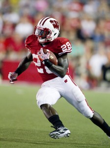 Montee Ball