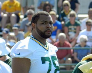 Derek Sherrod