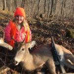 Help the DNR find chronic wasting disease by providing samples this fall