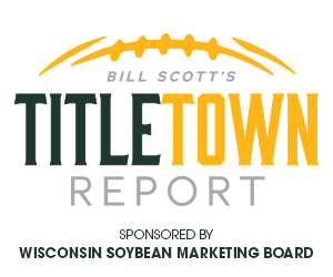TitleTown Logo